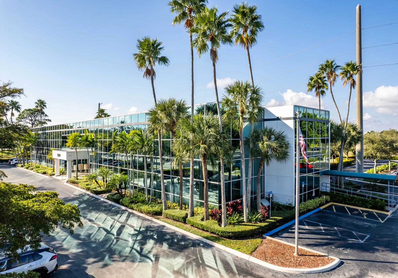 1501 Corporate Drive — Lease in Boynton Beach, FL, photo 1 of 8