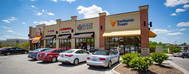 The Shops at Cameron Place — Lease in Sanford, NC, photo 2 of 7