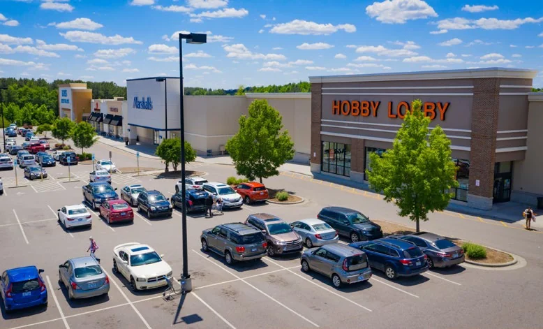 The Shops at Cameron Place — Lease in Sanford, NC, photo 5 of 7