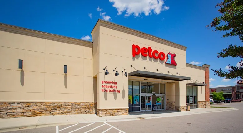 The Shops at Cameron Place — Lease in Sanford, NC, photo 4 of 7