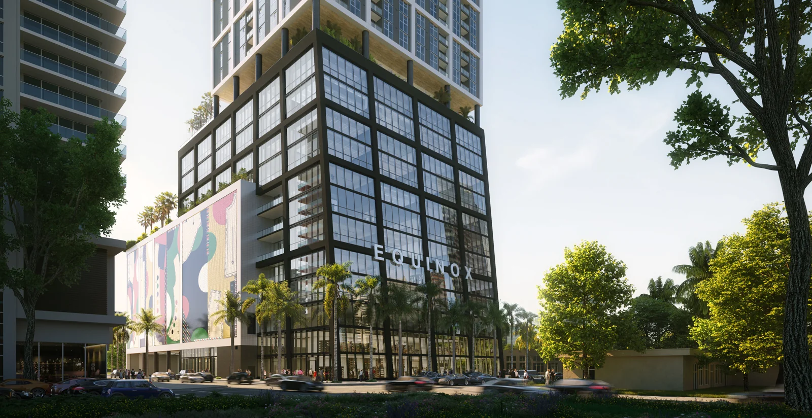 2600 Biscayne — Lease in Miami, FL, photo 1 of 6