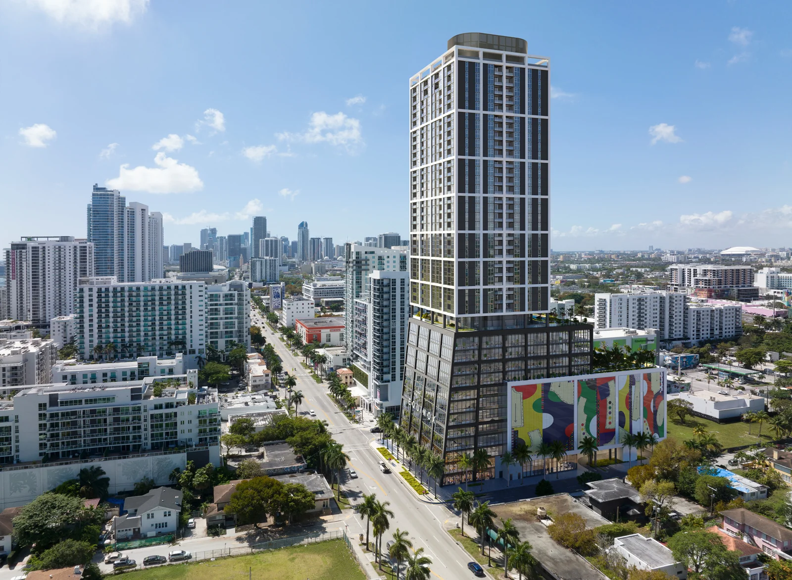2600 Biscayne — Lease in Miami, FL, photo 3 of 6