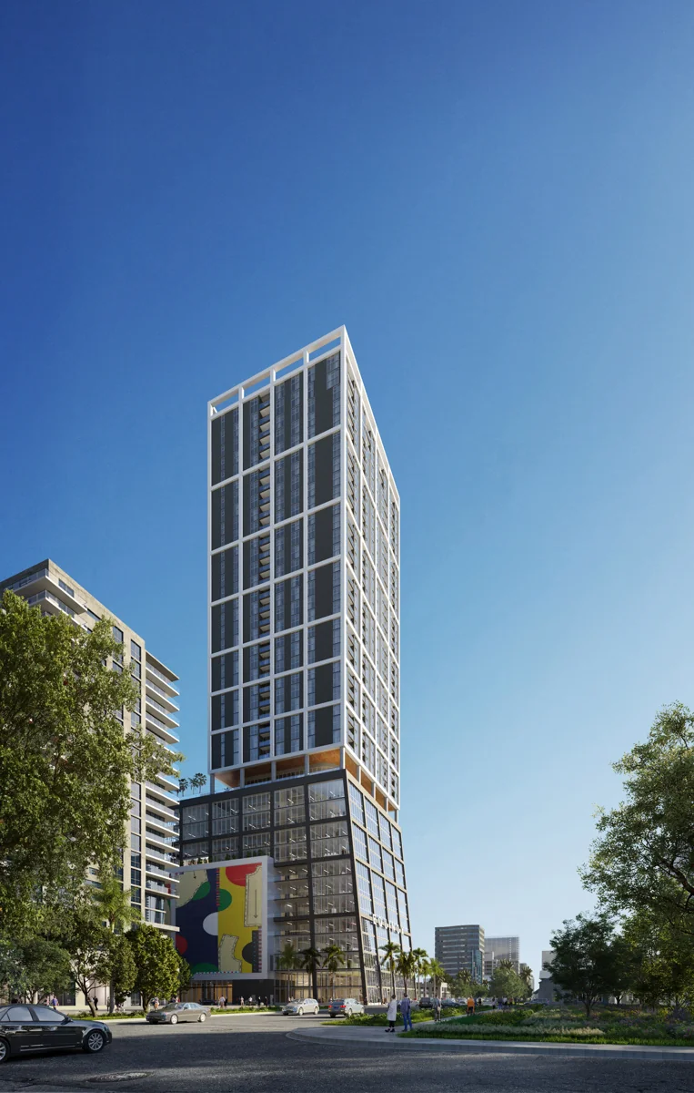 2600 Biscayne — Lease in Miami, FL, photo 4 of 6