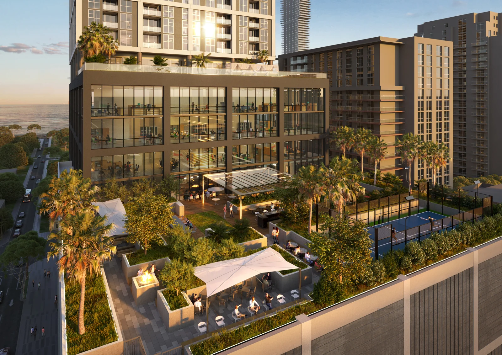 2600 Biscayne — Lease in Miami, FL, photo 5 of 6