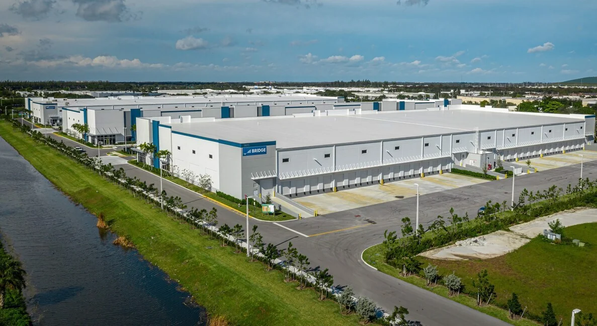 CenterPoint Powerline - Building 2 — Lease in Pompano Beach, FL, photo 8 of 8