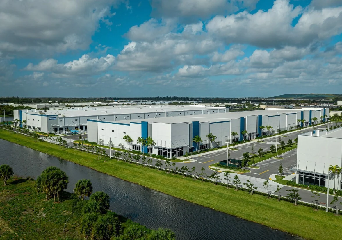CenterPoint Powerline - Building 1 — Lease in Pompano Beach, FL, photo 7 of 8
