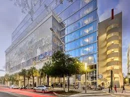 2 & 3 Miami Central — Lease in Miami, FL, photo 3 of 5
