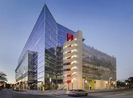 2 & 3 Miami Central — Lease in Miami, FL, photo 4 of 5