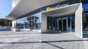 2 & 3 Miami Central — Lease in Miami, FL, photo 5 of 5