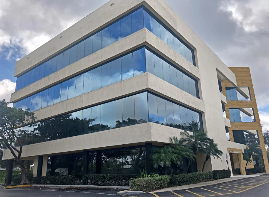 Commerce Point — Lease in Fort Lauderdale, FL, photo 1 of 1