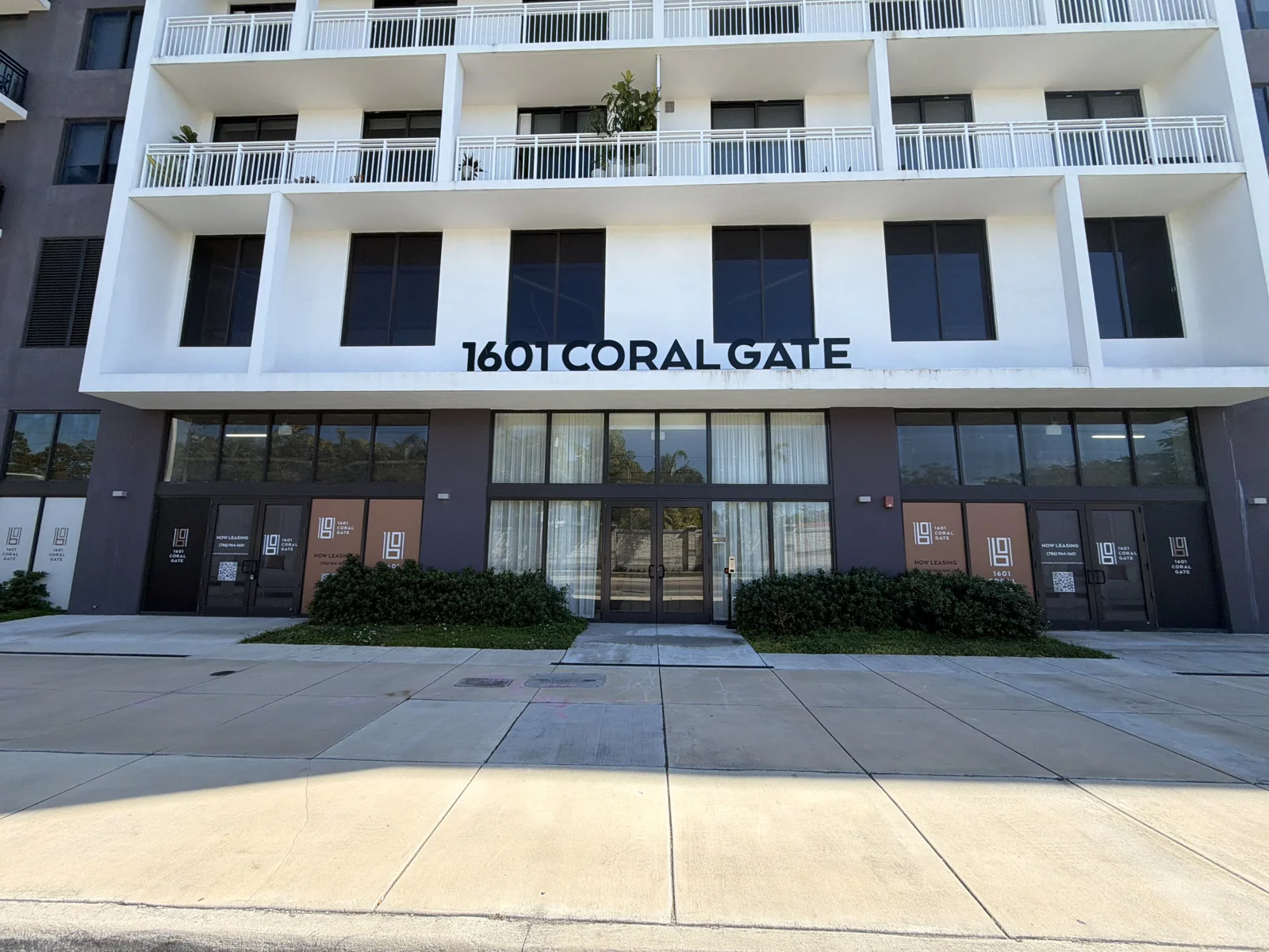 Retail in Miami, FL — Lease in Miami, FL, photo 5 of 5