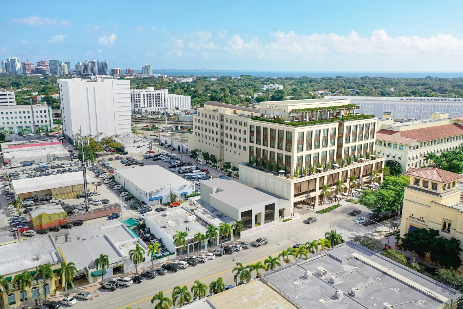 4225 Ponce — Lease in Coral Gables, FL, photo 7 of 8