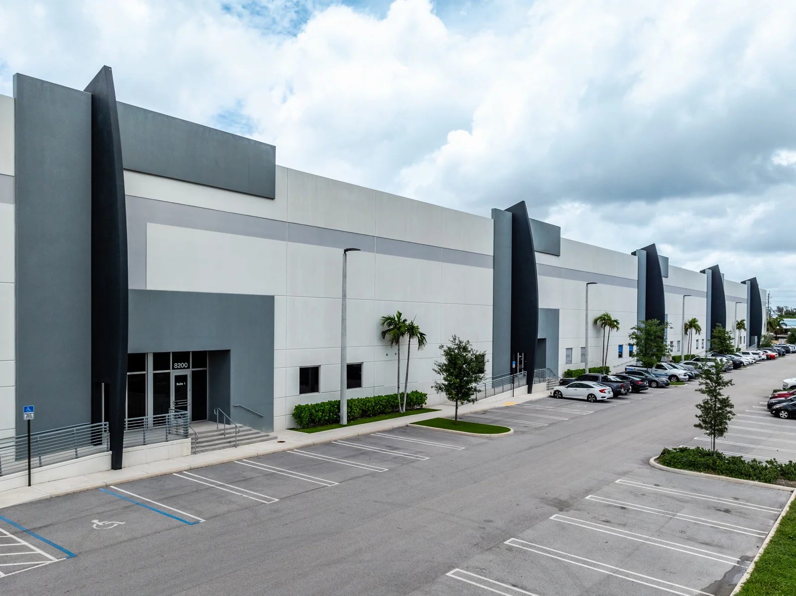 South River Industrial — Lease in Medley, FL, photo 1 of 5