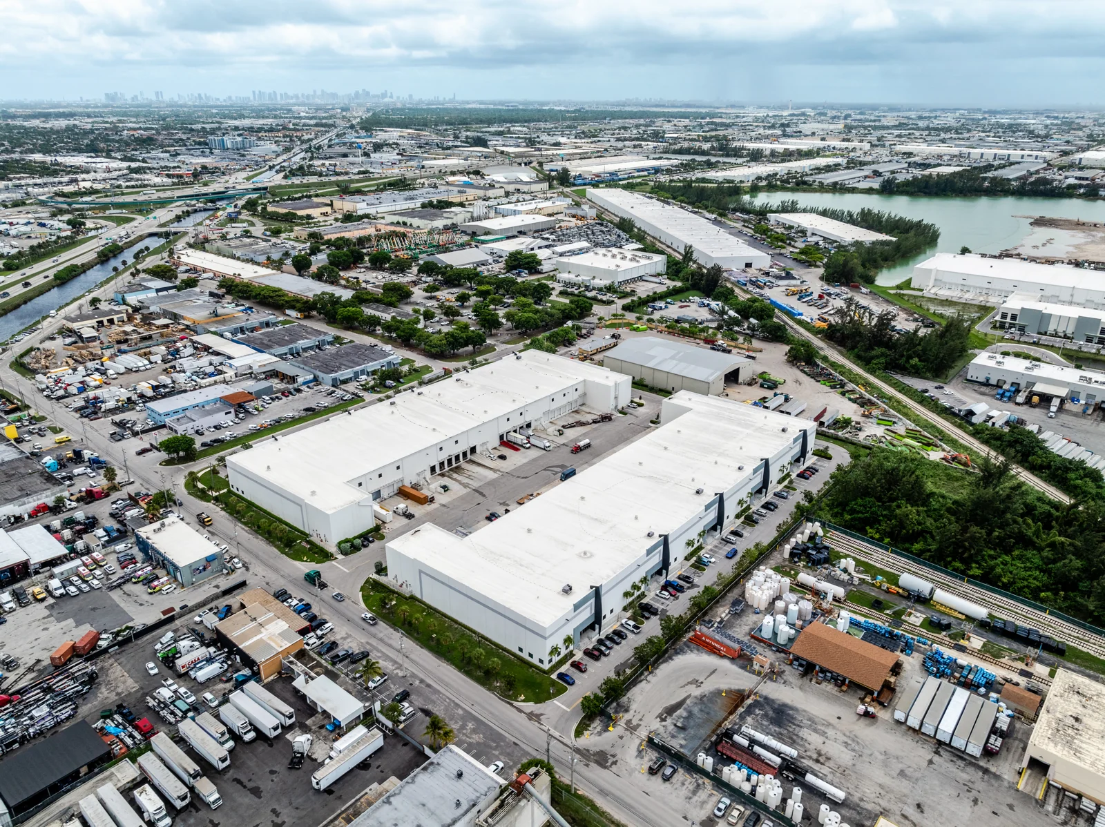 South River Industrial — Lease in Medley, FL, photo 4 of 5