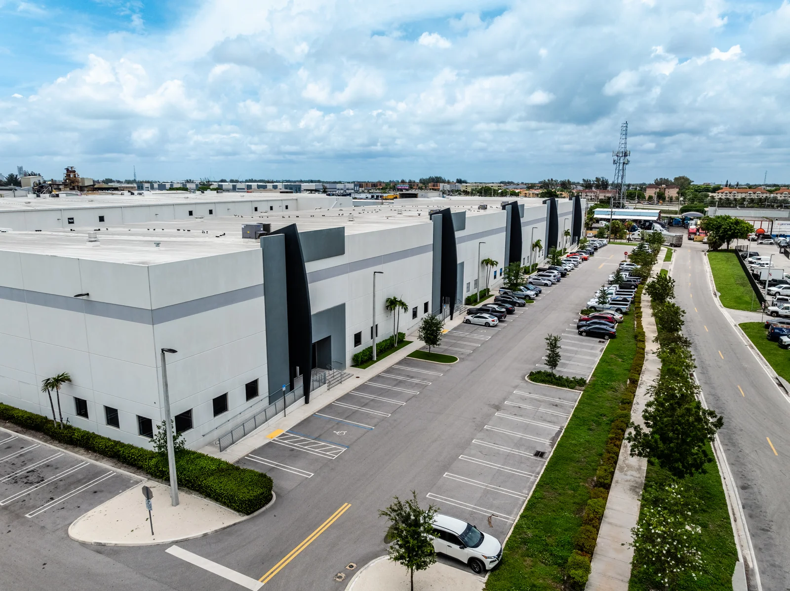South River Industrial — Lease in Medley, FL, photo 5 of 5