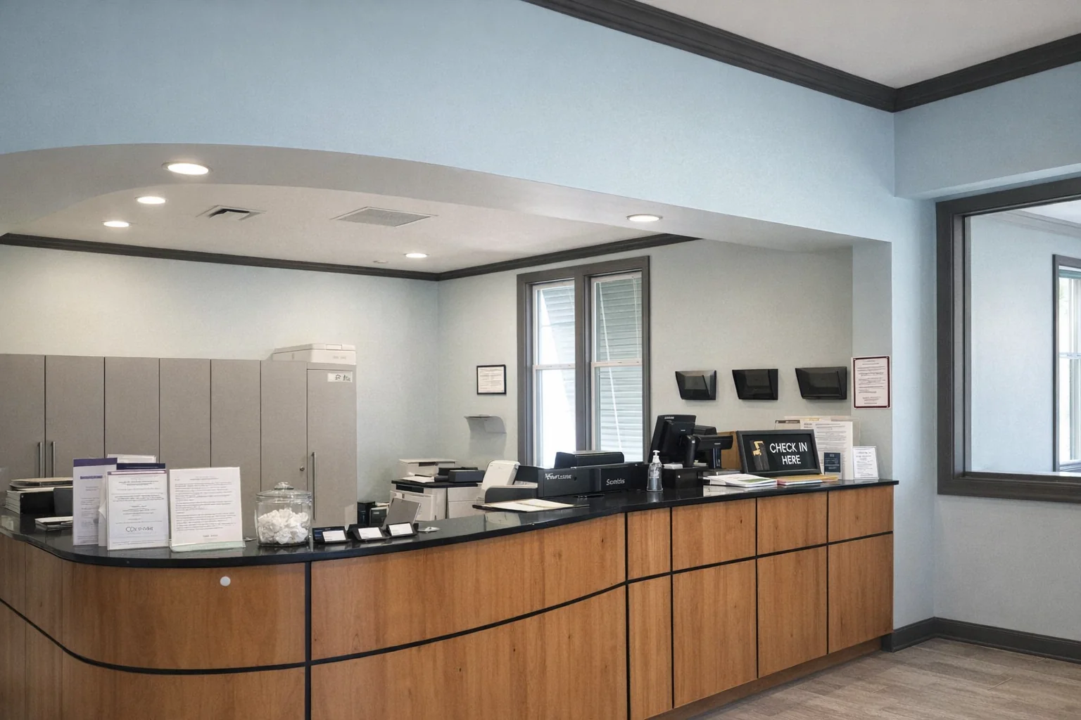 Office in Mount Pleasant, SC — Lease in Mount Pleasant, SC, photo 2 of 4