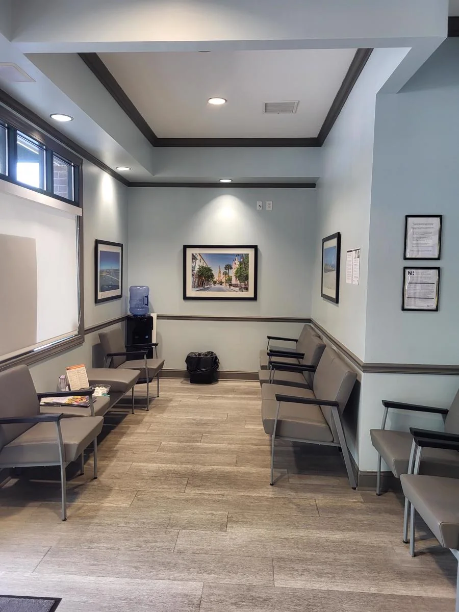 Office in Mount Pleasant, SC — Lease in Mount Pleasant, SC, photo 3 of 4