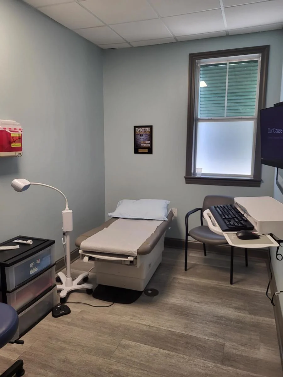 Office in Mount Pleasant, SC — Lease in Mount Pleasant, SC, photo 4 of 4