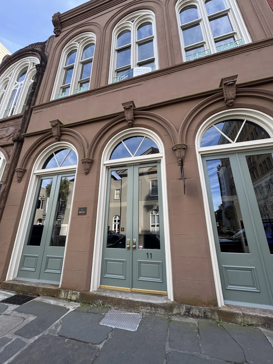 Office in Charleston, SC — Lease in Charleston, SC, photo 6 of 8