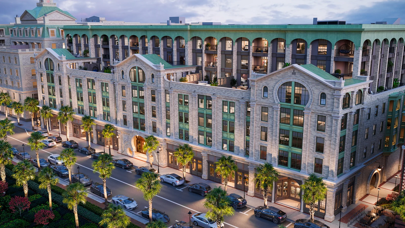 Laurel, A Collective — Lease in Charleston, SC, photo 1 of 4