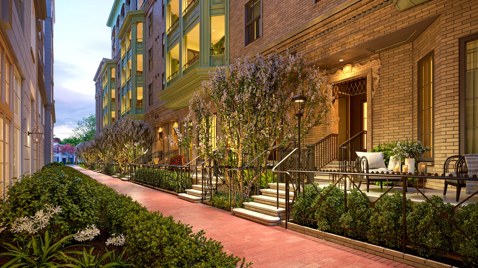 Laurel, A Collective — Lease in Charleston, SC, photo 3 of 4