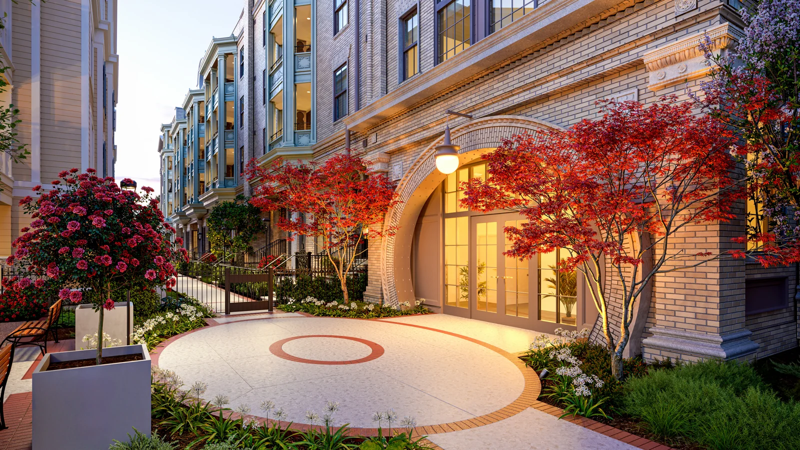 Laurel, A Collective — Lease in Charleston, SC, photo 4 of 4