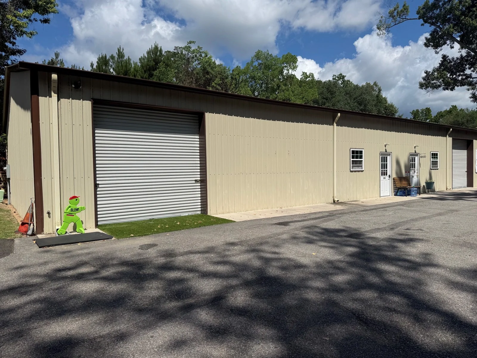 FlexIndustrial in Charleston, SC — Lease in Charleston, SC, photo 1 of 5