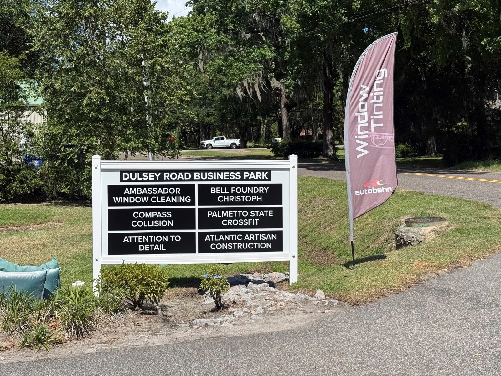 FlexIndustrial in Charleston, SC — Lease in Charleston, SC, photo 2 of 5
