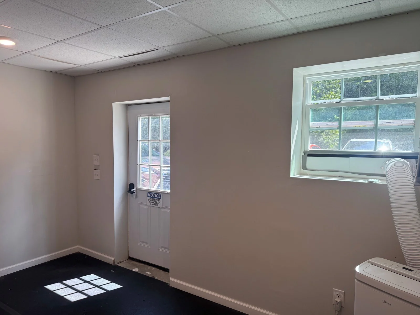 FlexIndustrial in Charleston, SC — Lease in Charleston, SC, photo 3 of 5