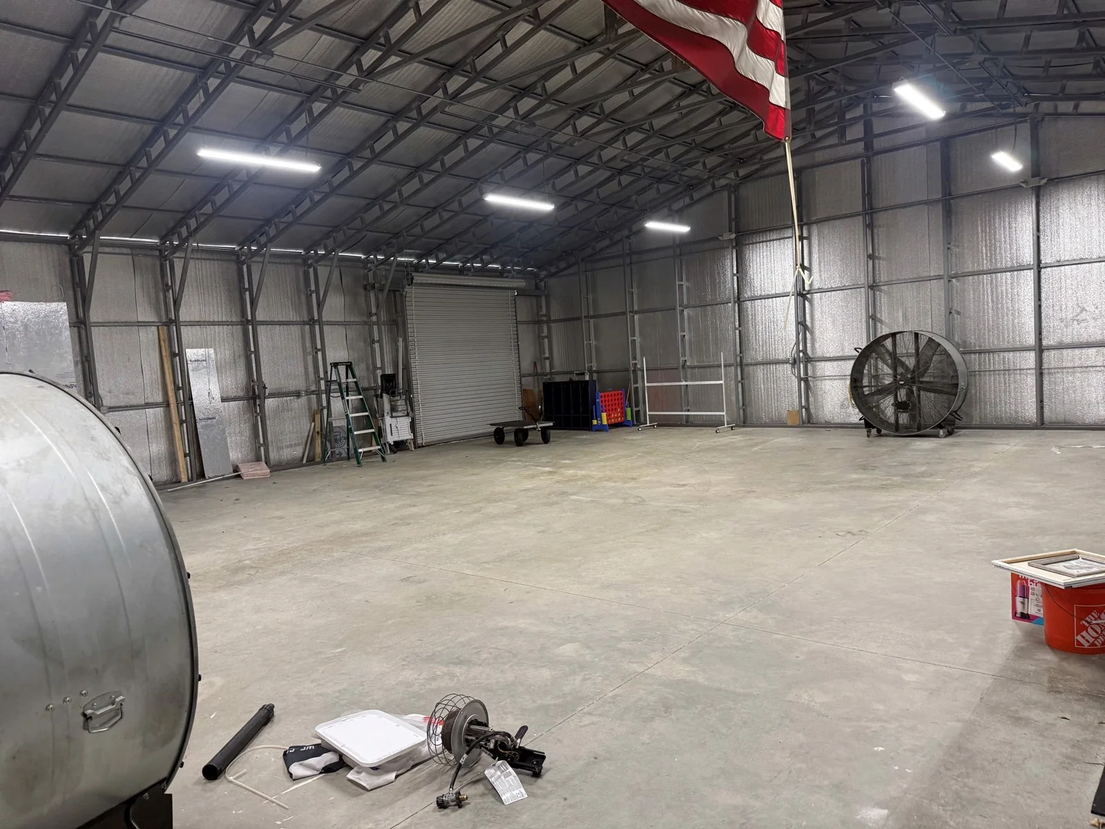 FlexIndustrial in Charleston, SC — Lease in Charleston, SC, photo 4 of 5