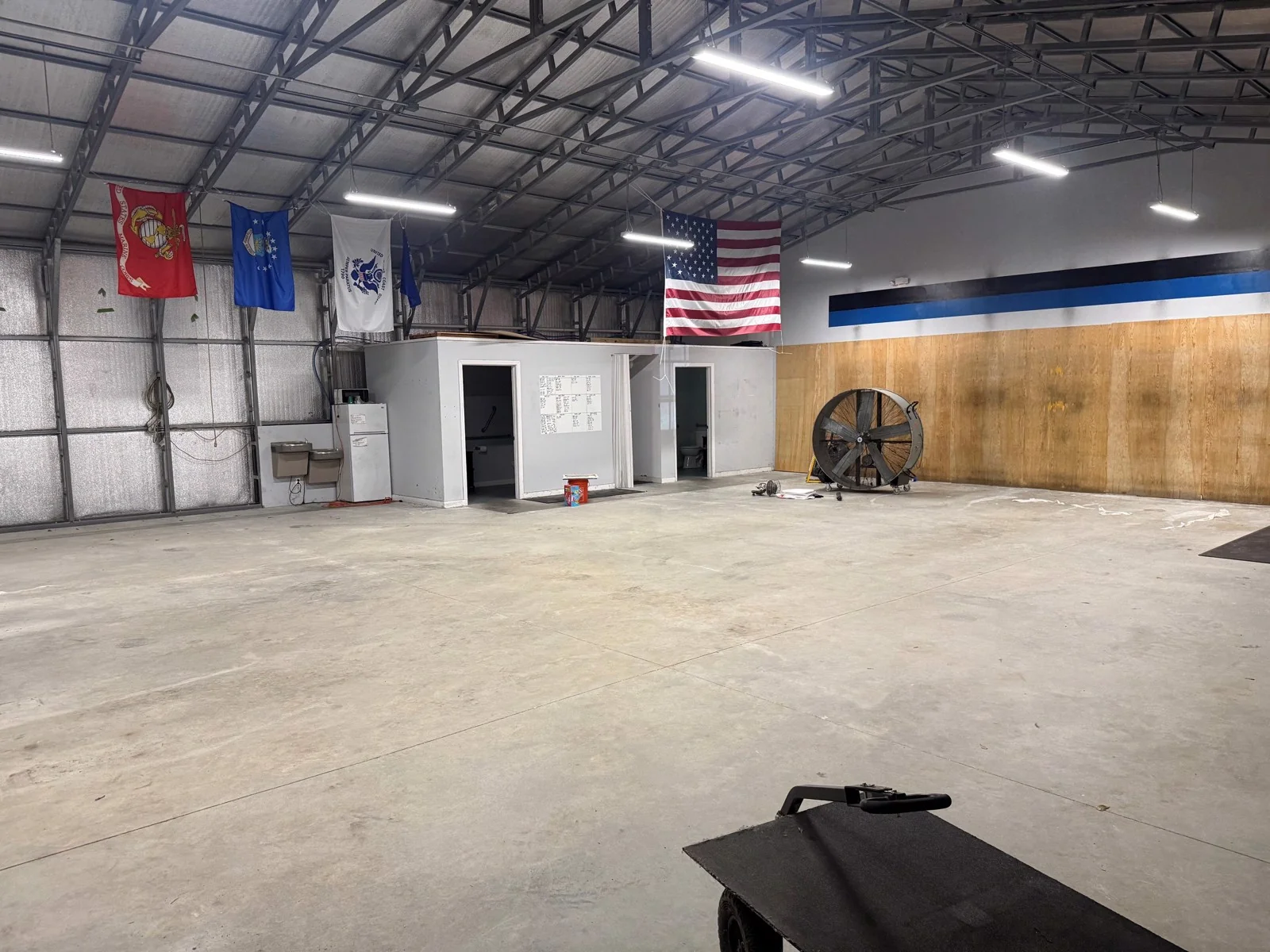 FlexIndustrial in Charleston, SC — Lease in Charleston, SC, photo 5 of 5