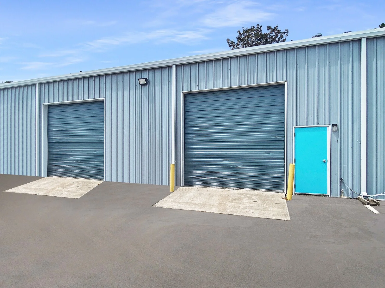 Sea Island Business Park — Lease in Johns Island, SC, photo 3 of 8