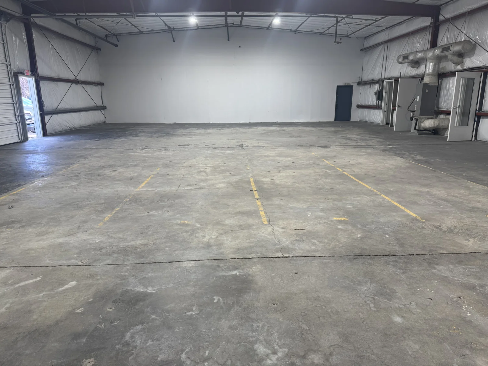 Sea Island Business Park — Lease in Johns Island, SC, photo 4 of 8