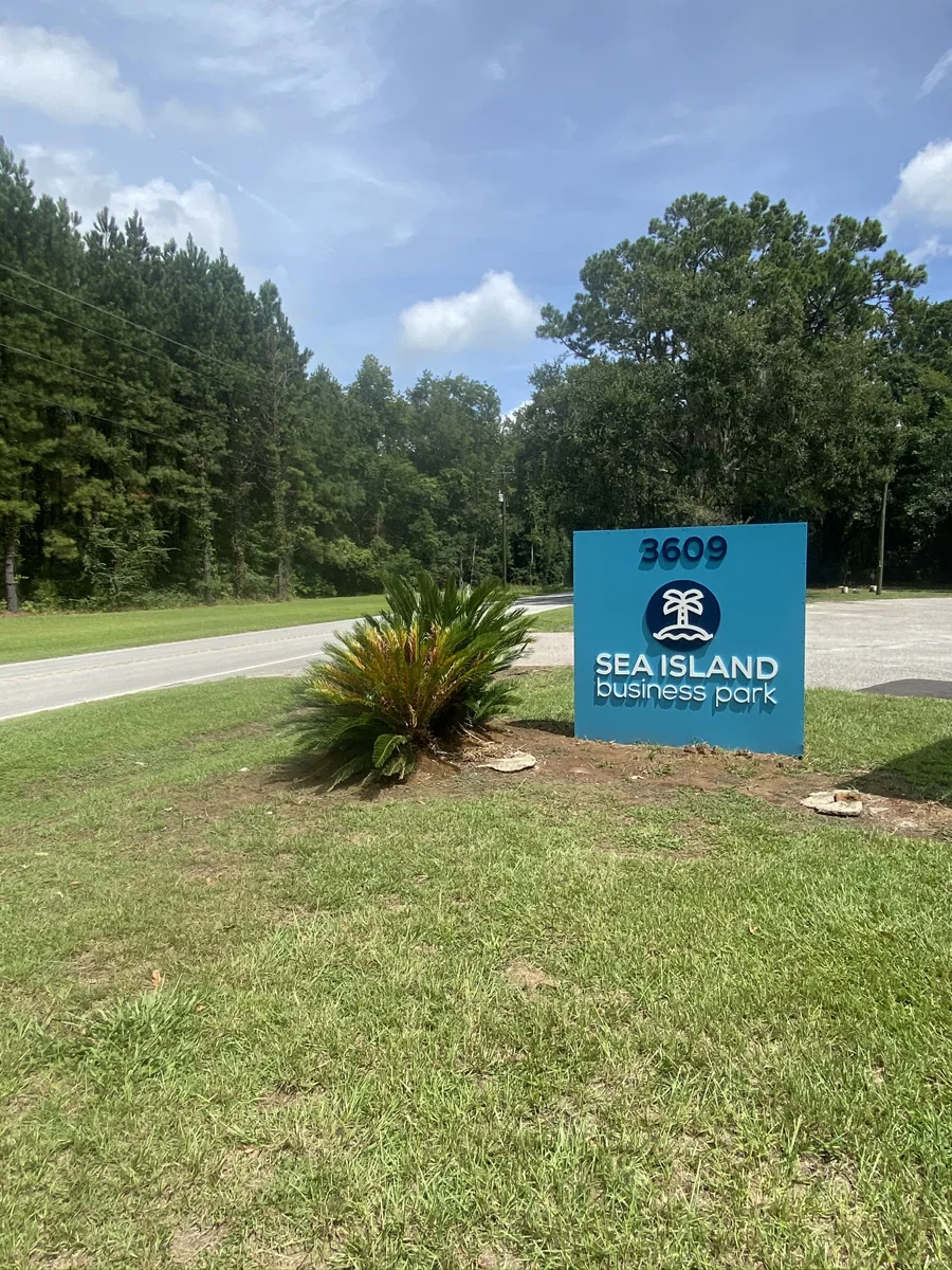 Sea Island Business Park — Lease in Johns Island, SC, photo 6 of 8