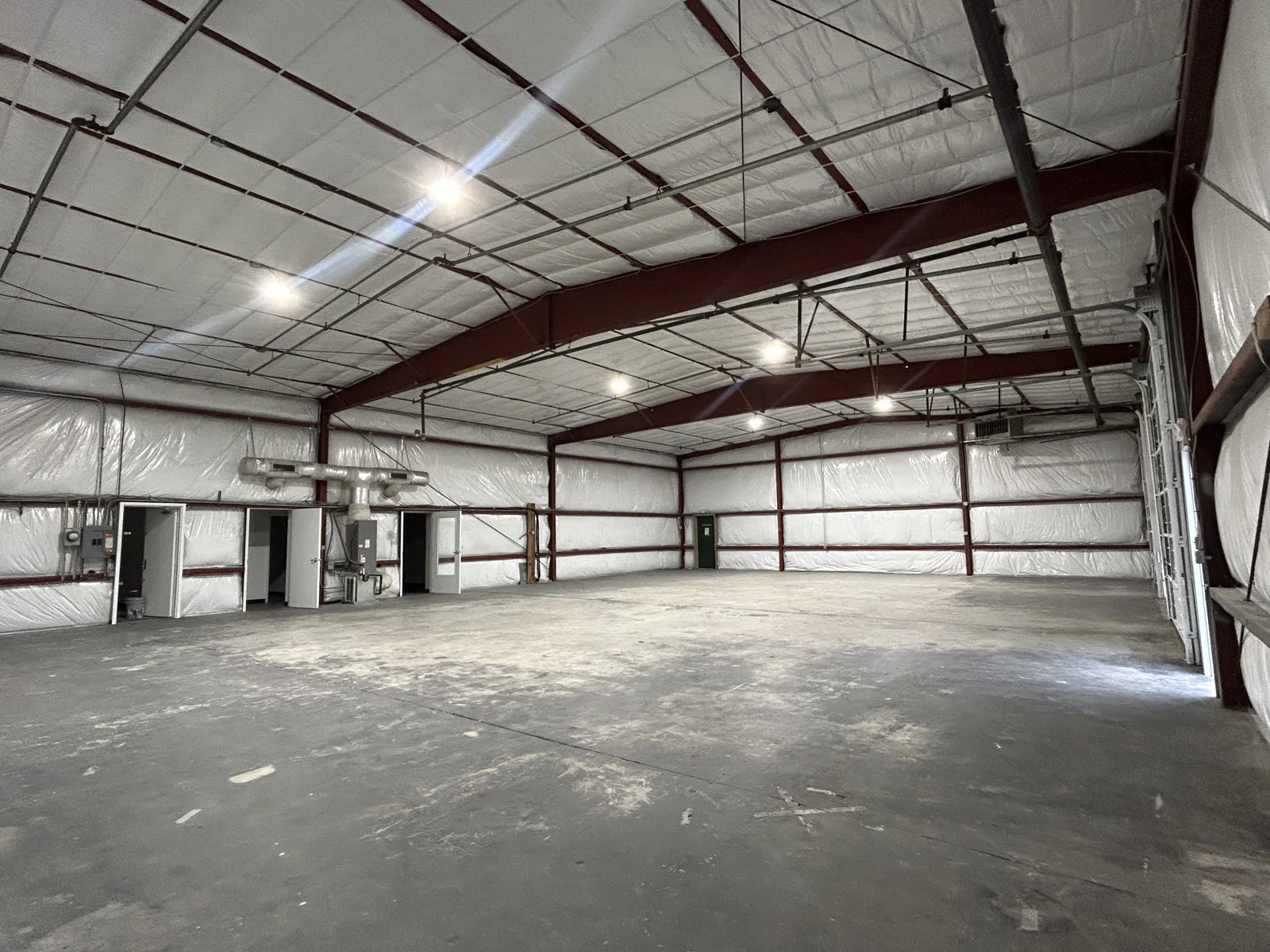 Sea Island Business Park — Lease in Johns Island, SC, photo 8 of 8