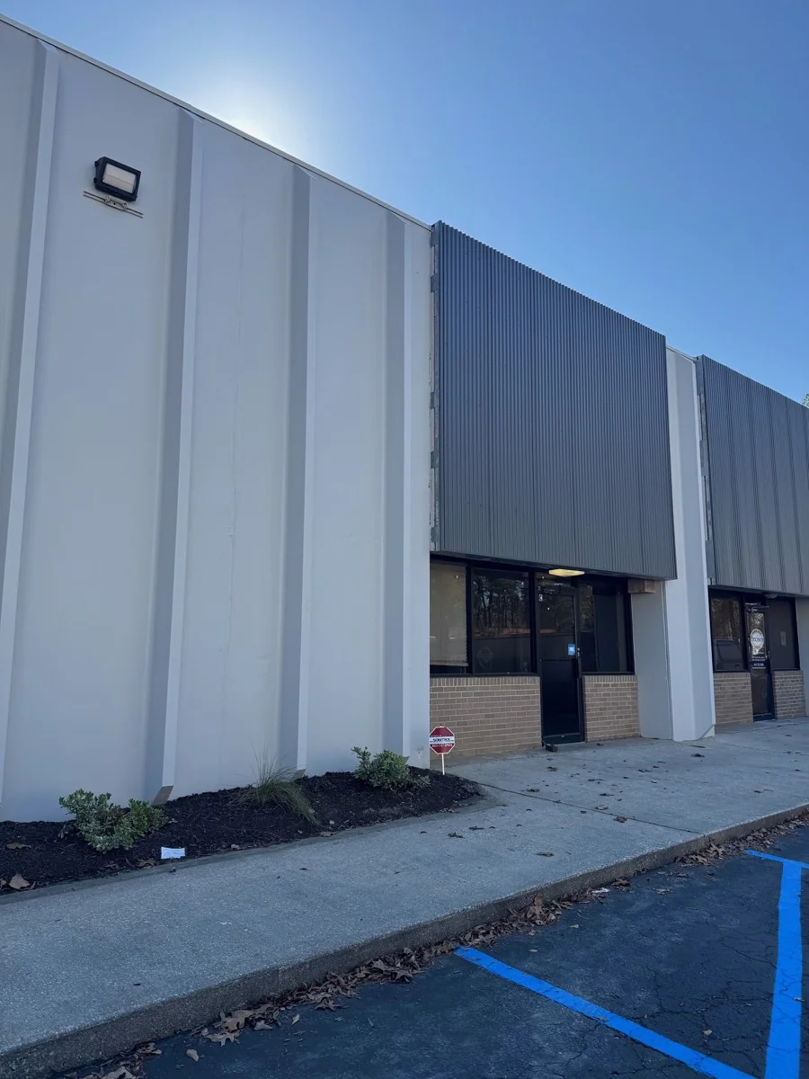 Industrial in North Charleston, SC — Lease in North Charleston, SC, photo 2 of 7