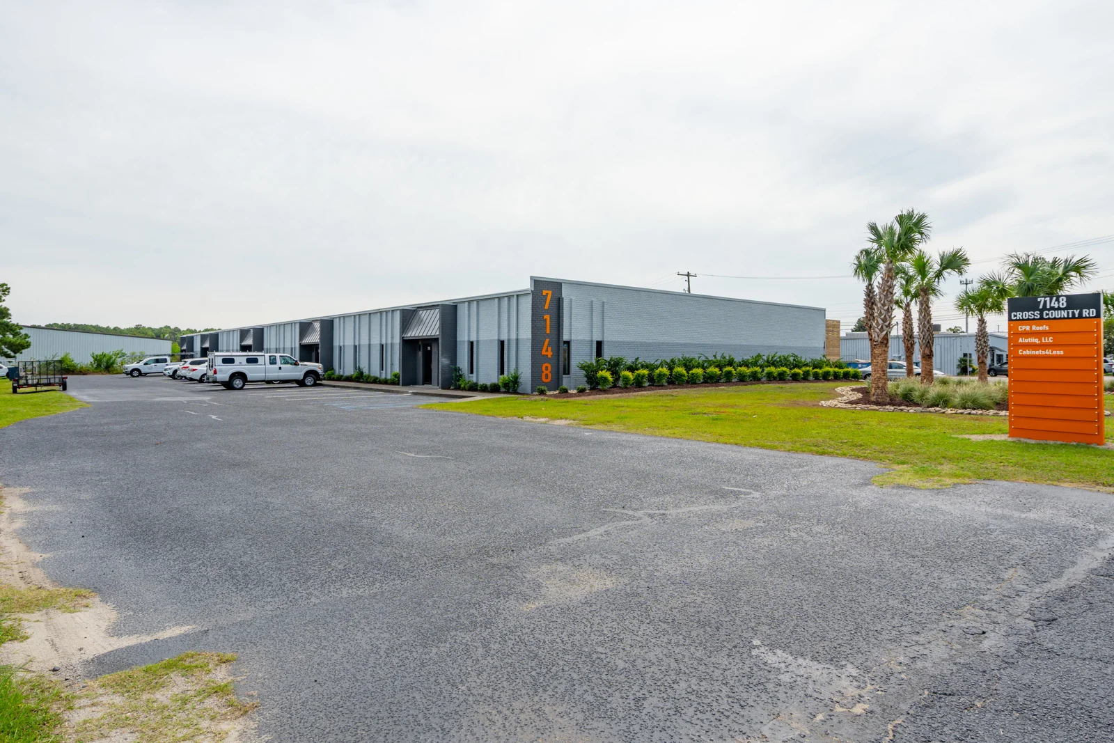 Industrial in North Charleston, SC — Lease in North Charleston, SC, photo 4 of 7
