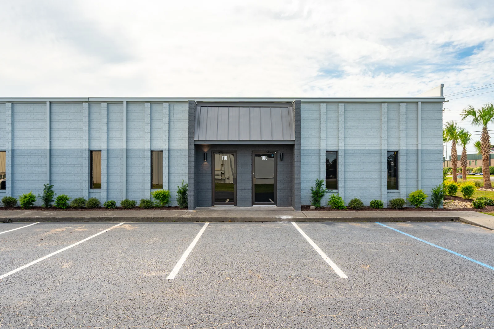Industrial in North Charleston, SC — Lease in North Charleston, SC, photo 5 of 7