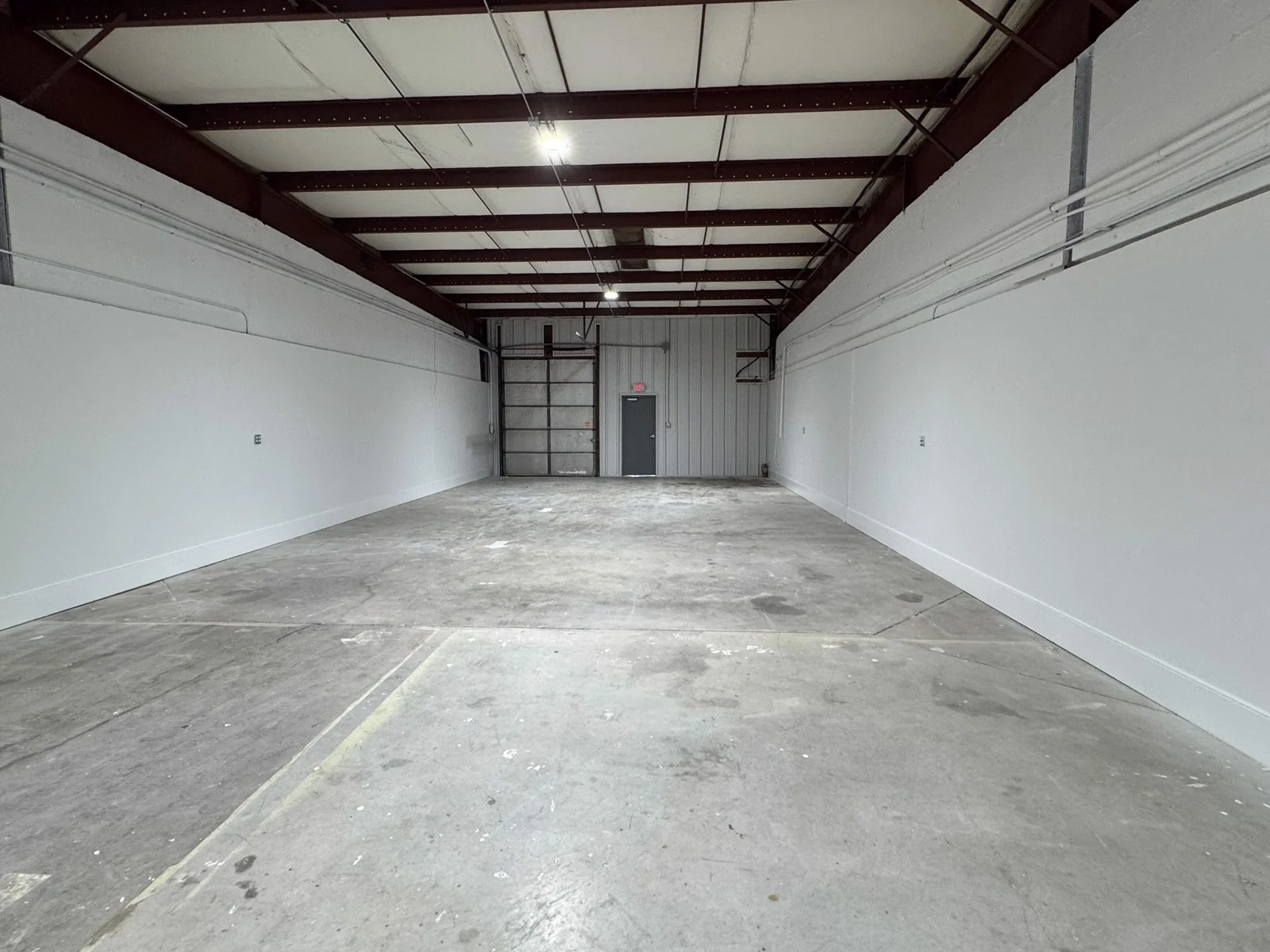 Industrial in North Charleston, SC — Lease in North Charleston, SC, photo 7 of 7