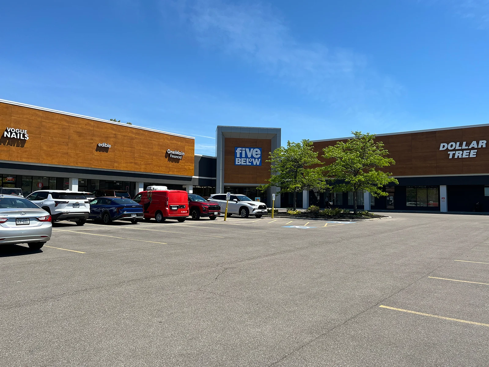 Transit French Plaza — Lease in Depew, NY, photo 4 of 4
