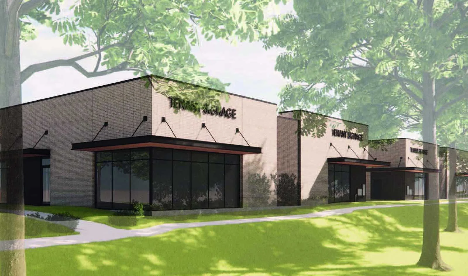 Shoppes at Green Valley — Lease in Greensboro, NC, photo 1 of 8