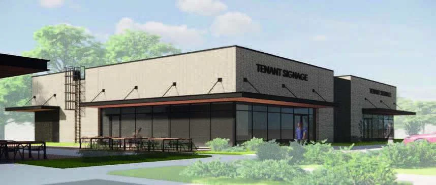 Shoppes at Green Valley — Lease in Greensboro, NC, photo 2 of 8