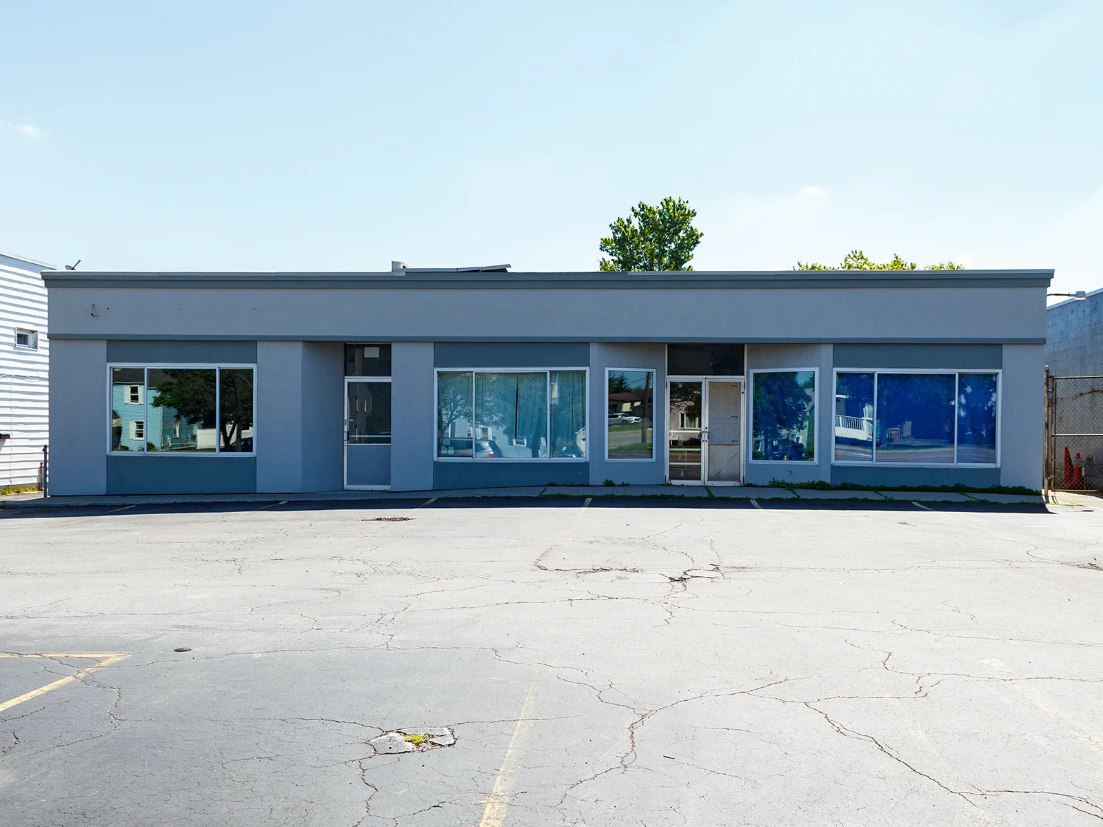 Retail in Cheektowaga, NY — Sale in Cheektowaga, NY, photo 5 of 7