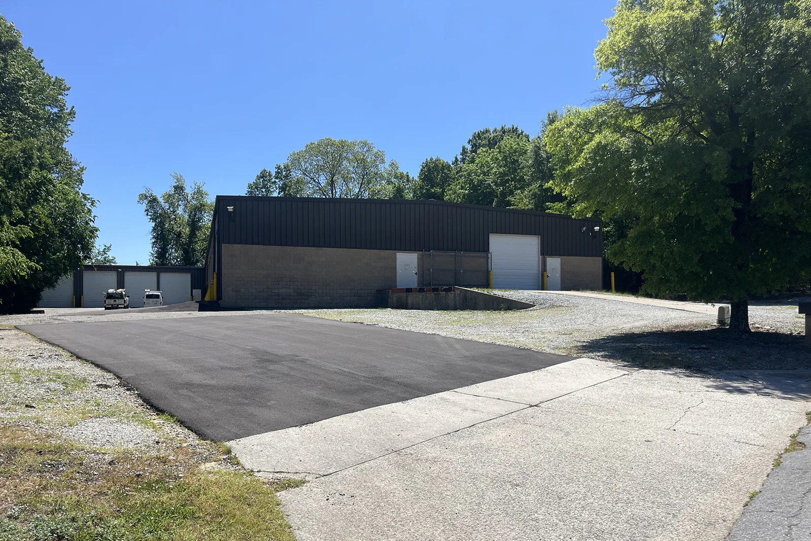 Industrial in Greensboro, NC — Sale in Greensboro, NC, photo 1 of 1