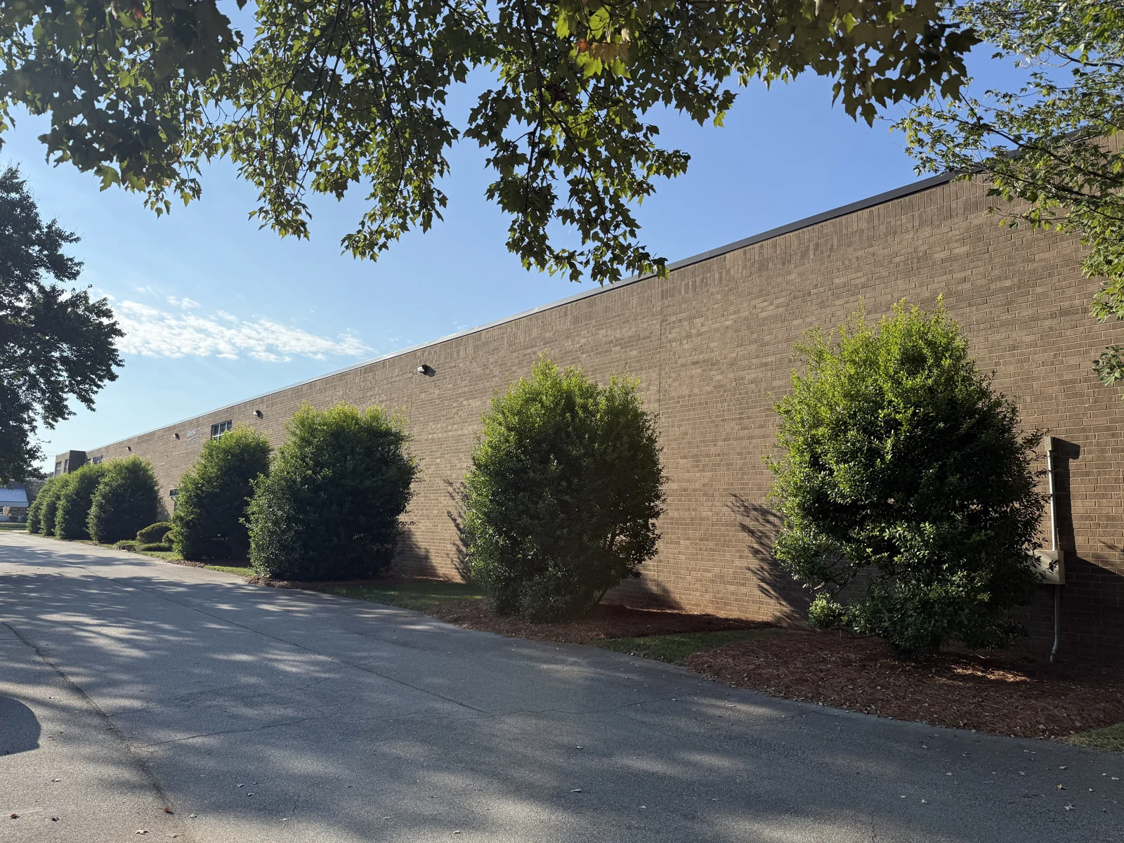 7001 Cessna Drive — Lease in Greensboro, NC, photo 3 of 8