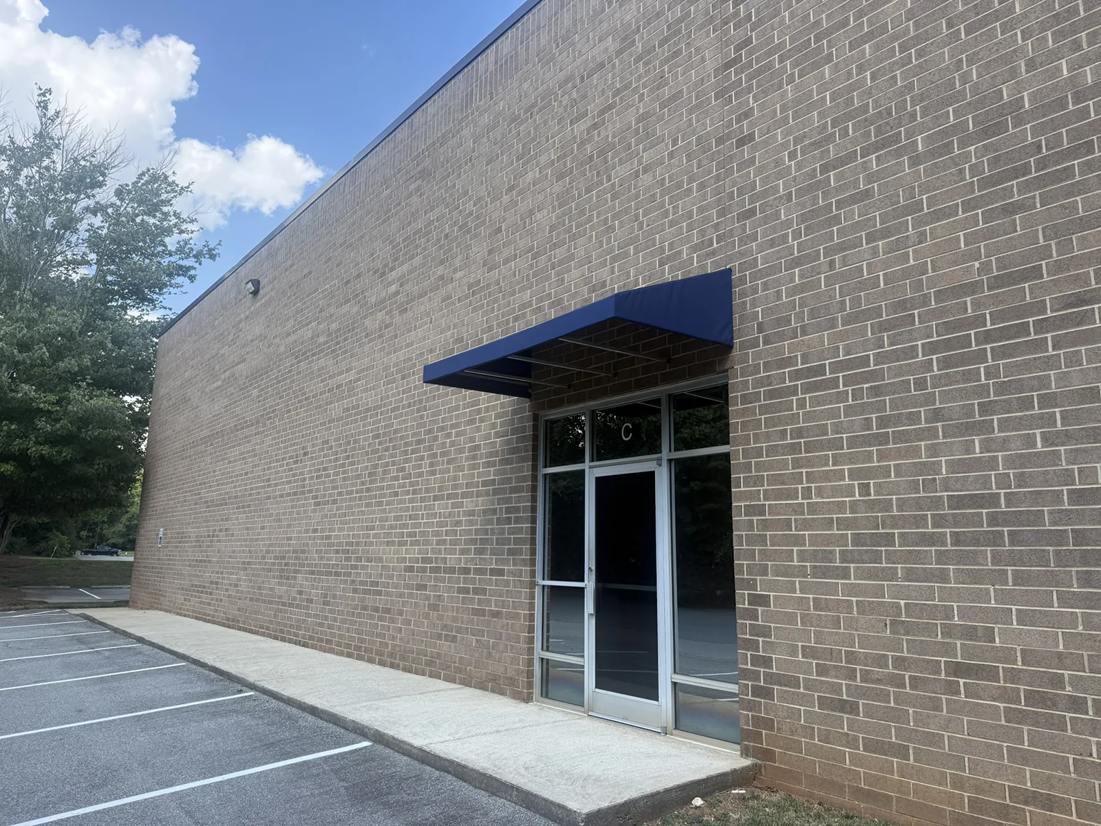7001 Cessna Drive — Lease in Greensboro, NC, photo 7 of 8