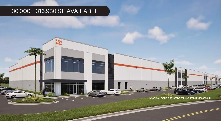 NASA Causeway Logistics Center — Lease in Titusville, FL, photo 1 of 1