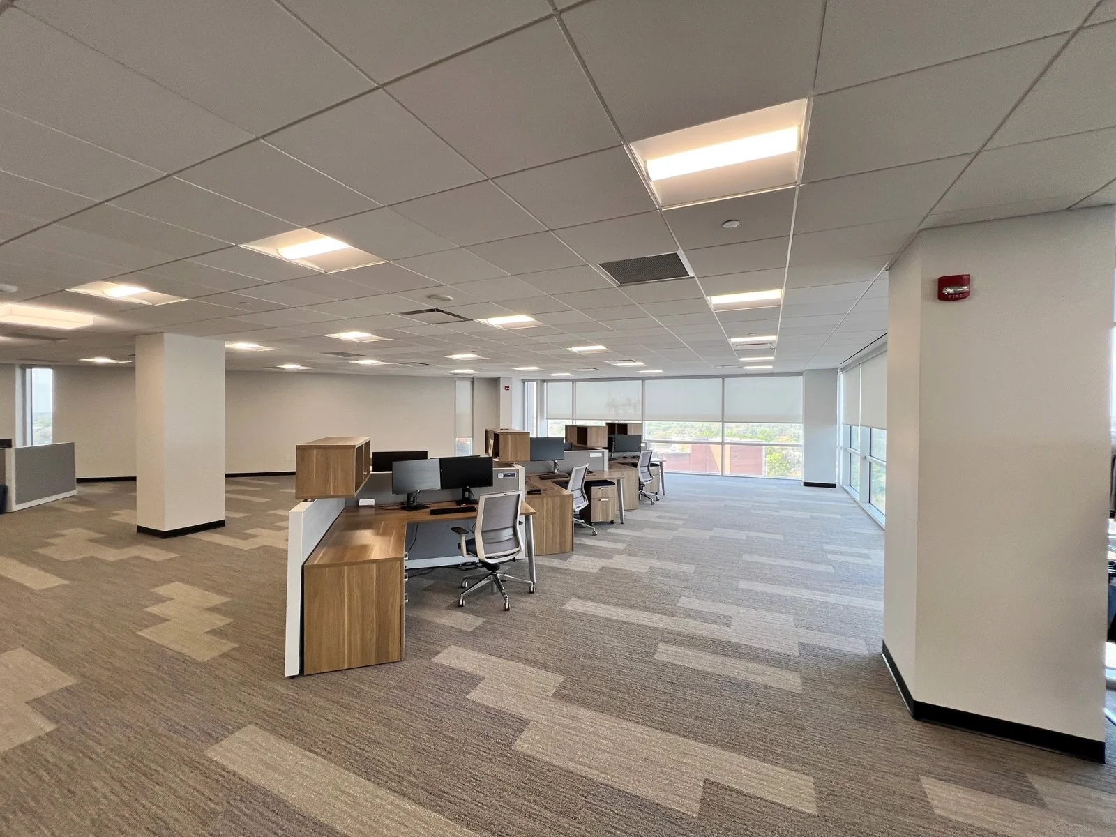 Office in Winston-Salem, NC — Lease in Winston-Salem, NC, photo 5 of 6