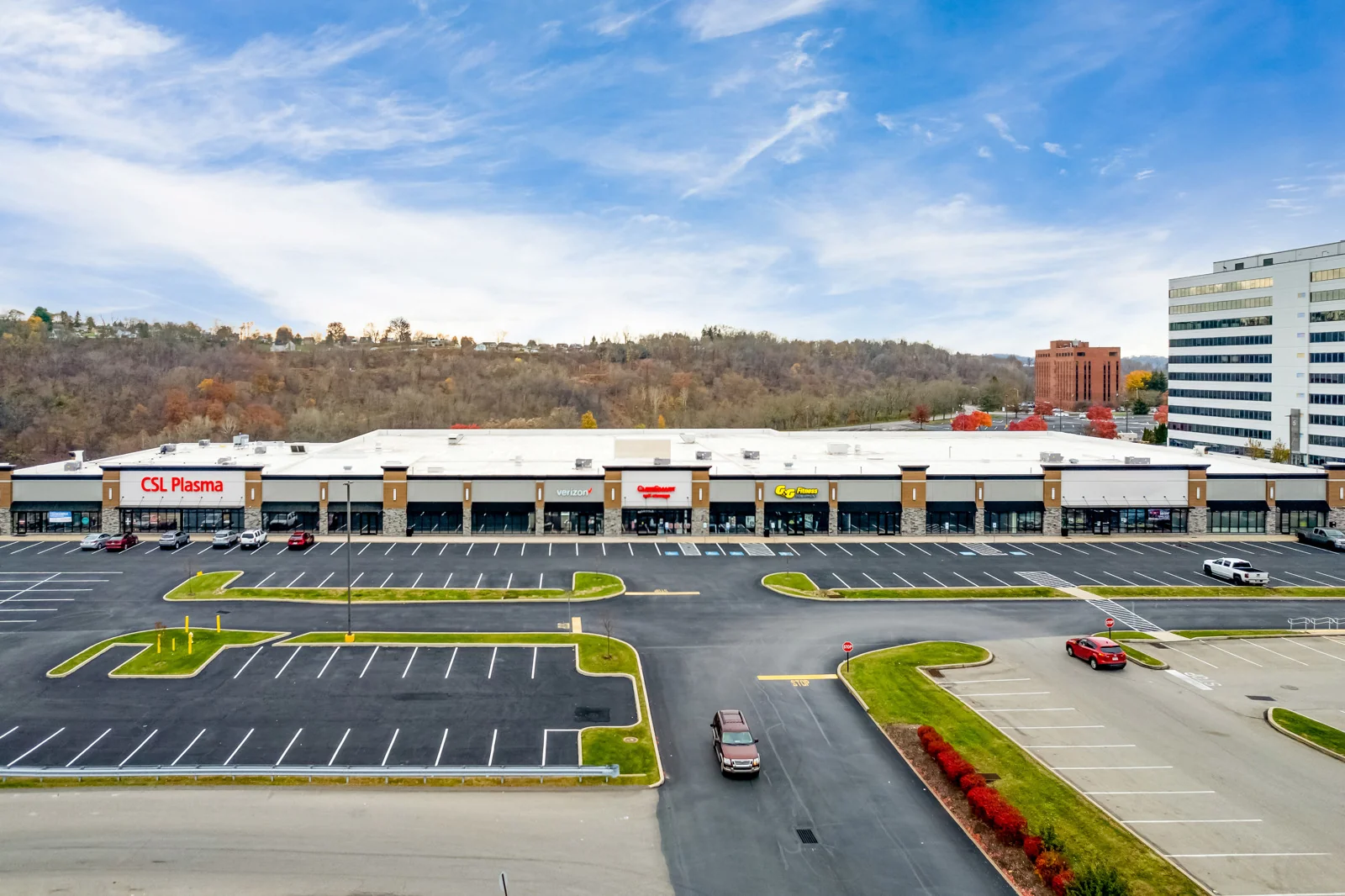 Penn Center East - Town Center — Lease in Pittsburgh, PA, photo 2 of 4