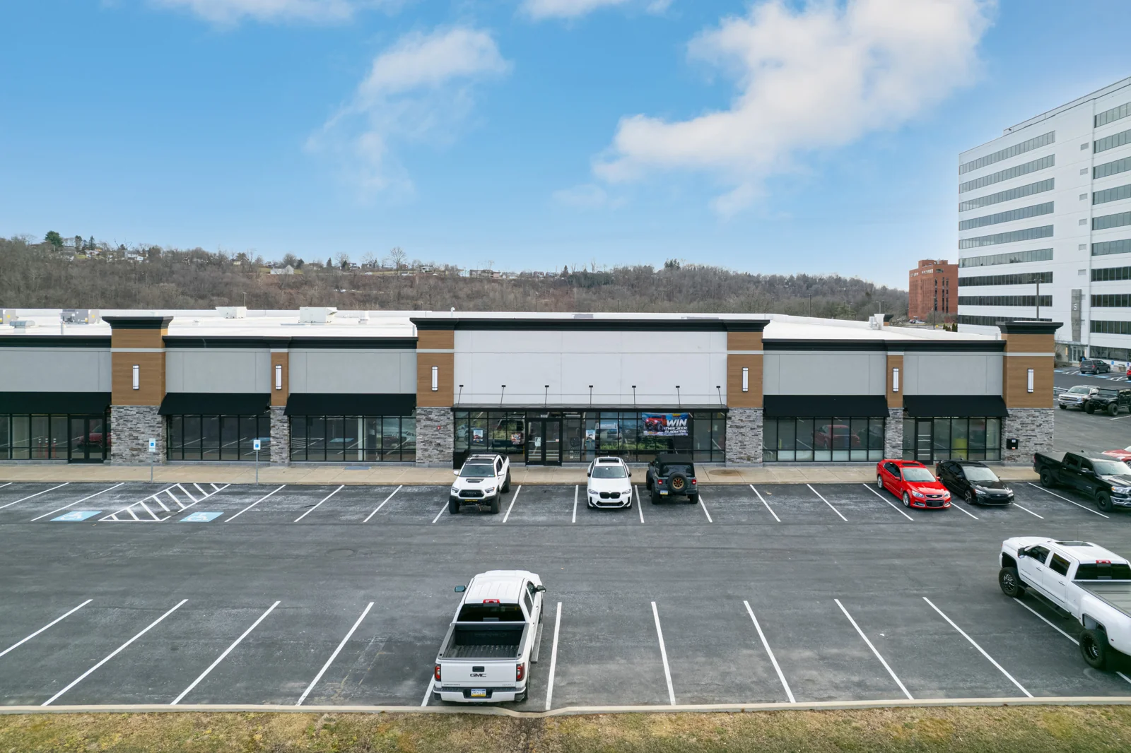 Penn Center East - Town Center — Lease in Pittsburgh, PA, photo 3 of 4